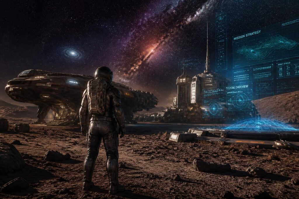 découvrez les meilleures stratégies pour réussir en new game plus dans starfield et maximisez votre expérience de jeu avec nos conseils experts.