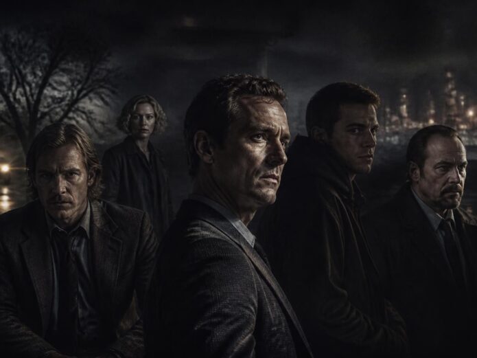découvrez les personnages les plus mémorables de séries cultes comme true detective et explorez leur influence sur le genre et la culture populaire.