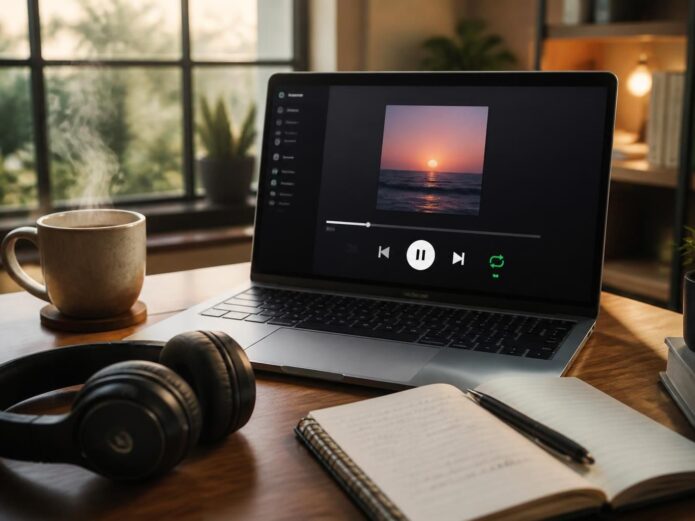 découvrez les astuces essentielles pour apprendre à mettre une musique en boucle sur spotify et profiter de vos morceaux préférés sans interruption.