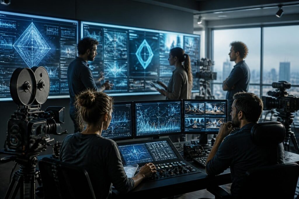 découvrez les tendances émergentes de l'inscription eos film streaming et leur impact sur l'industrie cinématographique moderne.