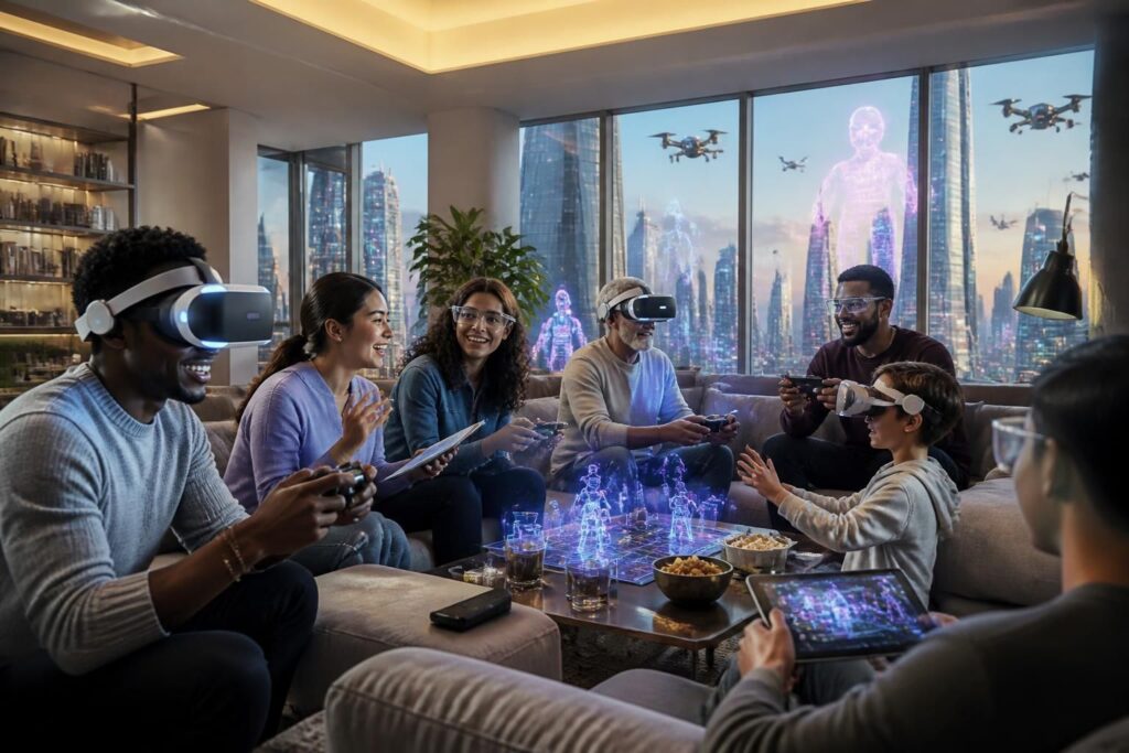 découvrez comment les jeuxjeuxjeux transformeront les relations sociales en 2026, en favorisant les interactions, la coopération et les nouvelles dynamiques communautaires.
