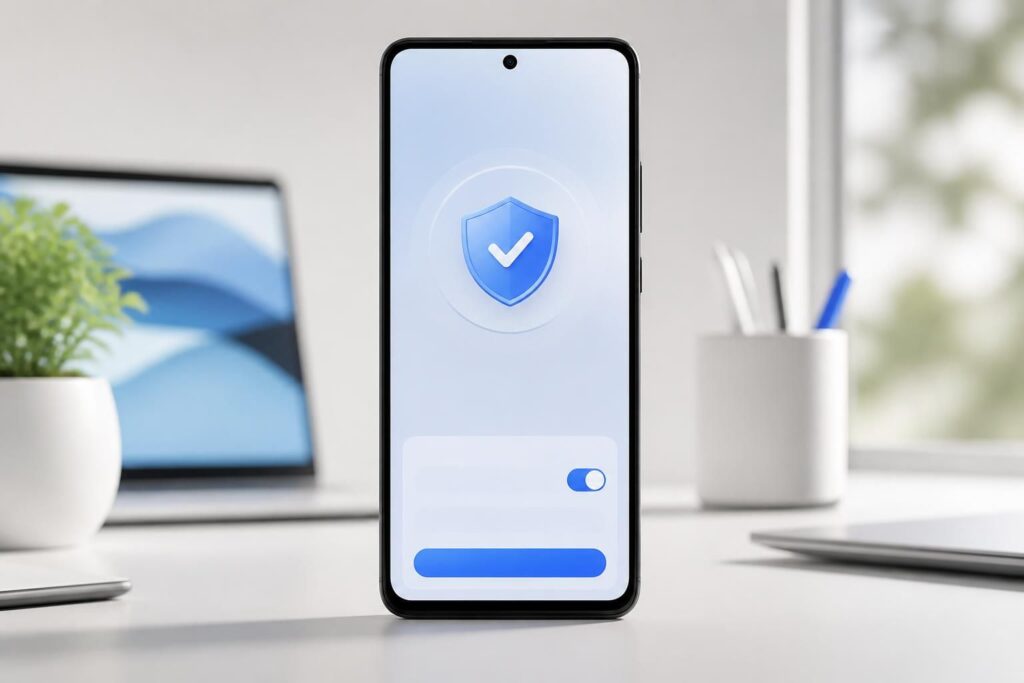 découvrez comment activer le mode sécurisé sur votre redmi grâce à notre guide étape par étape pour protéger efficacement votre appareil contre les intrusions et assurer votre confidentialité.