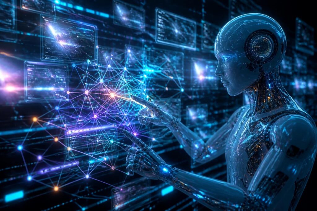 découvrez les innovations technologiques qui permettent aux robots d'explorer rapidement le web et de découvrir de nouvelles pages en continu pour améliorer l'efficacité de l'indexation.