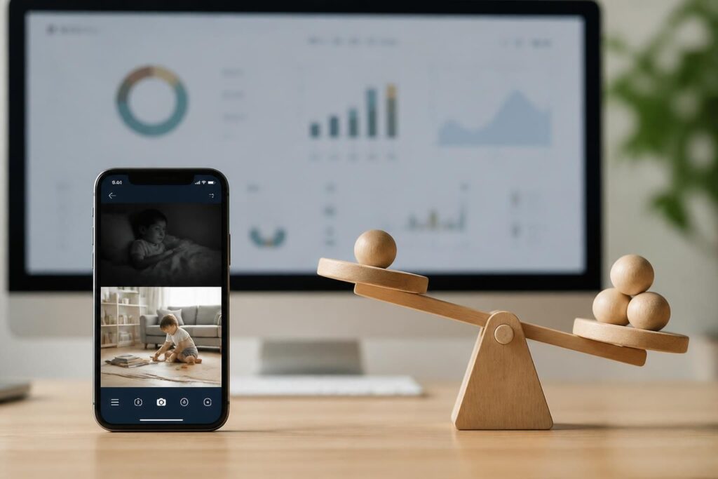 découvrez notre avis complet sur umobix, ses avantages et inconvénients essentiels à connaître avant de l'utiliser.