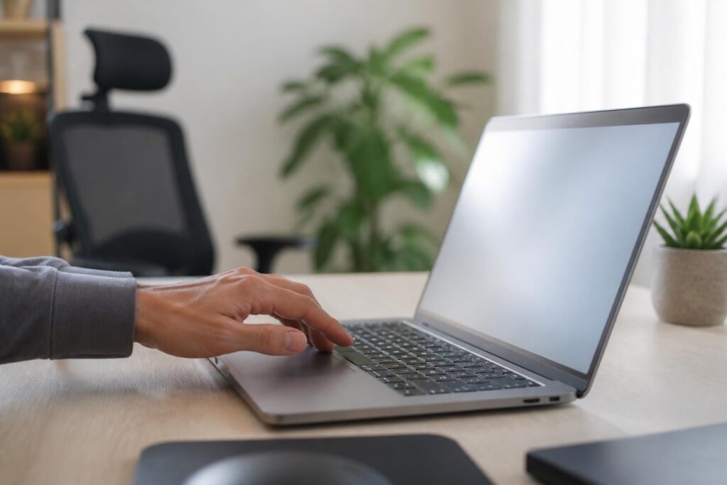 découvrez comment mettre facilement votre ordinateur en veille à l'aide du clavier et optimisez votre efficacité grâce à nos astuces pratiques.