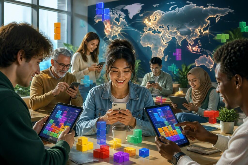 découvrez pourquoi blockudoku est devenu un phénomène mondial dans le monde des jeux, alliant stratégie, plaisir et simplicité pour tous les joueurs.