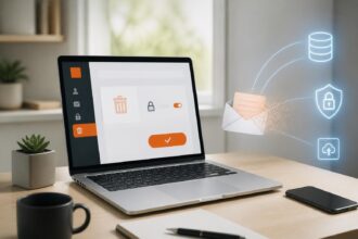 découvrez comment supprimer une boîte mail orange, les différentes options disponibles et les impacts associés pour gérer efficacement votre compte email.