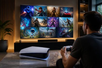 découvrez le top 10 des jeux gratuits sur ps5 qui vous captiveront pendant des heures. plongez dans des aventures passionnantes sans dépenser un centime !