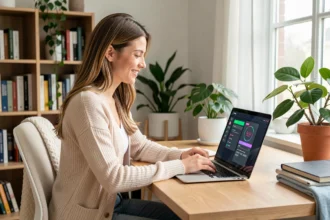 Comment Yiaho : ia gratuite facilite la vie des freelances