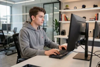 Epic Games : une entreprise au cœur de la transformation numérique du jeu vidéo