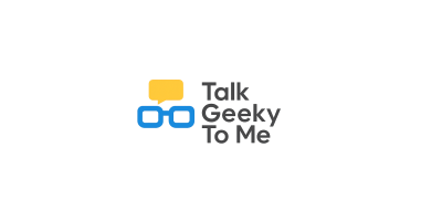 Talk Geeky To Me !